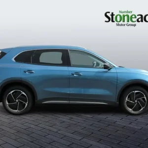 2025 MG S5 Trophy EV Long Range 64kWh 5-door hatchback - Image 2