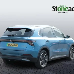 2025 MG S5 Trophy EV Long Range 64kWh 5-door hatchback - Image 3