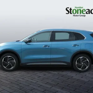 2025 MG S5 Trophy EV Long Range 64kWh 5-door hatchback - Image 6