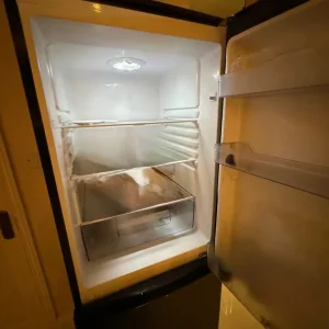 Swan Fridge Freezer - Image 2