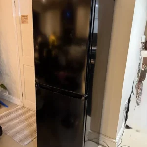 Swan Fridge Freezer