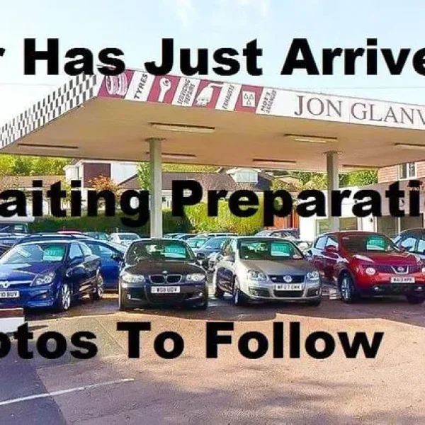 2015 Vauxhall Zafira 1.4T SRi 5dr MPV