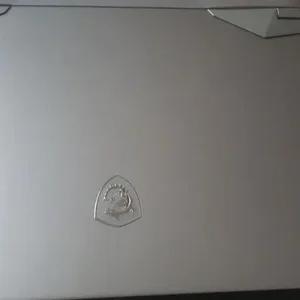 MSI GAMING LAPTOP WITH RTX 3080 - Image 4