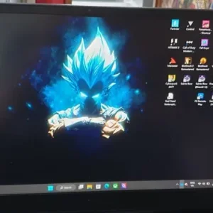 MSI GAMING LAPTOP WITH RTX 3080