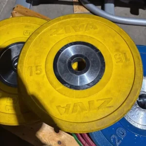 Gym mix weights - Image 4