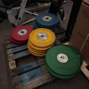 Gym mix weights - Image 6