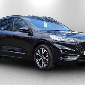 2021 Ford Kuga 2.5 EcoBoost PHEV ST-Line X - Image 2