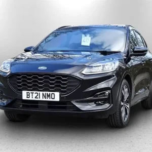 2021 Ford Kuga 2.5 EcoBoost PHEV ST-Line X - Image 6
