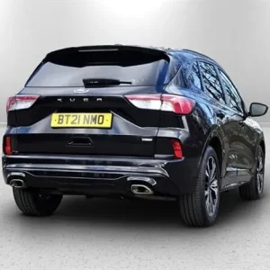2021 Ford Kuga 2.5 EcoBoost PHEV ST-Line X - Image 7