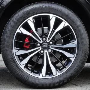 2021 Ford Kuga 2.5 EcoBoost PHEV ST-Line X - Image 8