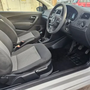 VW Polo 1.2 Petrol - Image 2