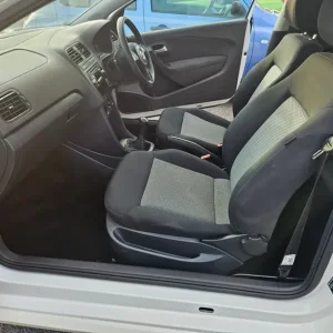 VW Polo 1.2 Petrol - Image 3