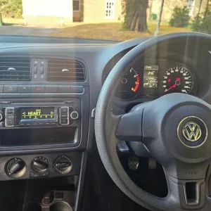 VW Polo 1.2 Petrol - Image 5