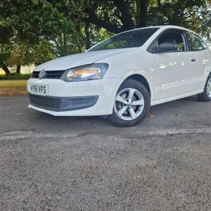 VW Polo 1.2 Petrol - Image 6