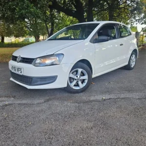 VW Polo 1.2 Petrol - Image 7