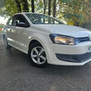 VW Polo 1.2 Petrol - Image 8