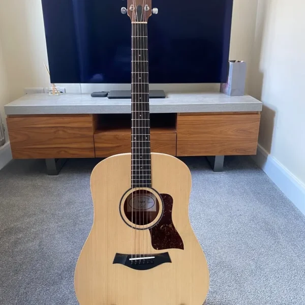 Guitar - Big Baby Taylor (BBT)