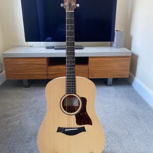 Guitar - Big Baby Taylor (BBT)
