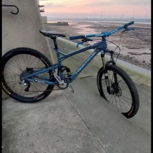 Giant Trance 4