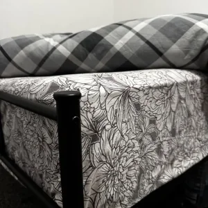 King size mattress - Image 2