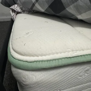 King size mattress - Image 4