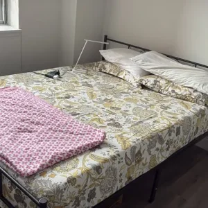 King size mattress