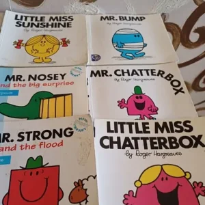 19 kids books - Image 2