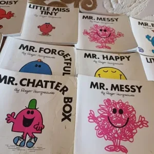 19 kids books - Image 4