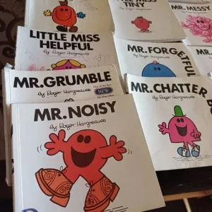 19 kids books - Image 5