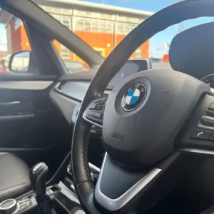 2020 BMW 2 Series Active Tourer 1.5 218i Manual with Leather Interior and All the Gadgets - Image 7
