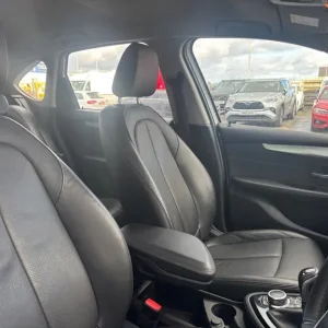 2020 BMW 2 Series Active Tourer 1.5 218i Manual with Leather Interior and All the Gadgets - Image 8