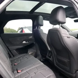 2019 DS 7 1.6 PureTech Ultra Prestige 5-door Automatic - Image 4