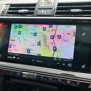 2019 DS 7 1.6 PureTech Ultra Prestige 5-door Automatic - Image 6