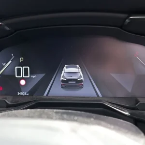 2019 DS 7 1.6 PureTech Ultra Prestige 5-door Automatic - Image 7