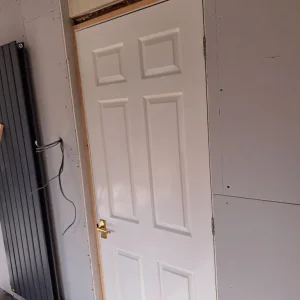 Internal doors 6-panel - Image 2