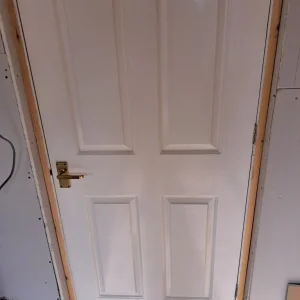 Internal doors 6-panel - Image 3
