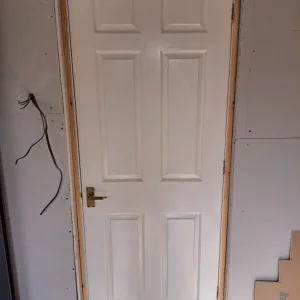 Internal doors 6-panel - Image 4
