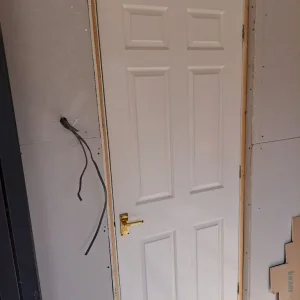 Internal doors 6-panel - Image 6