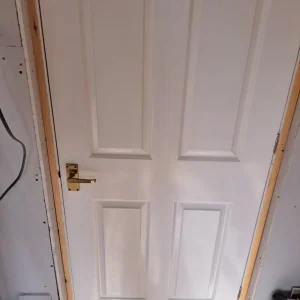 Internal doors 6-panel - Image 8