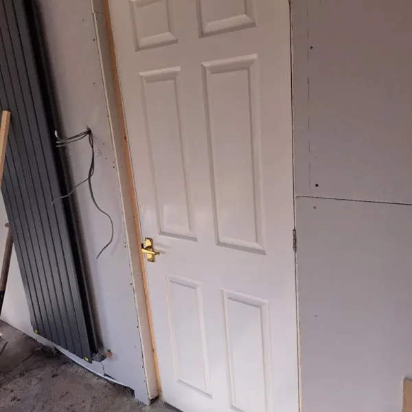 Internal doors 6-panel