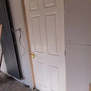 Internal doors 6-panel