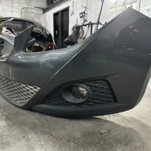 Seat Ibiza 2008-2012 front bumper - Image 2