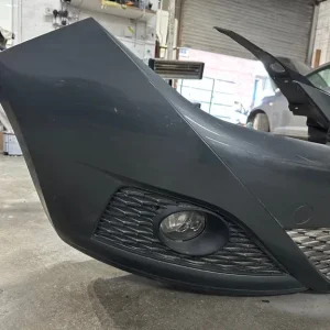 Seat Ibiza 2008-2012 front bumper - Image 3