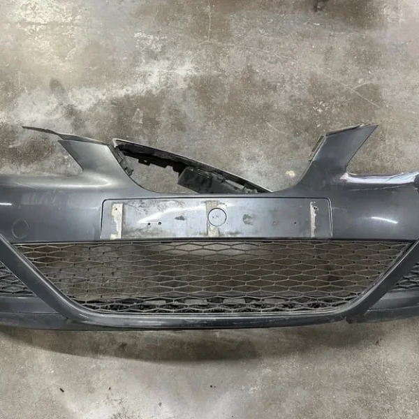 Seat Ibiza 2008-2012 front bumper
