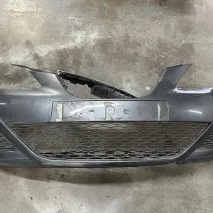 Seat Ibiza 2008-2012 front bumper