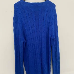 Vintage Ralph Lauren sweater size S fits like M - Image 2