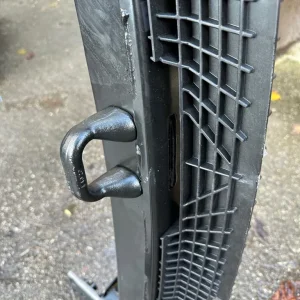 Rear Crash Bar 2023 Range Rover - Image 3