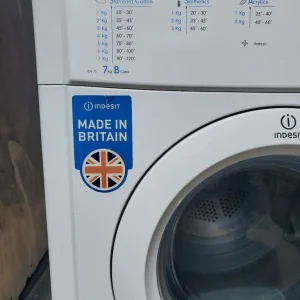 used tumble dryers - Image 2