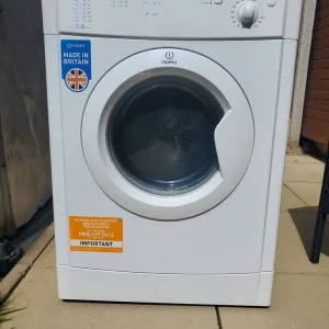 used tumble dryers