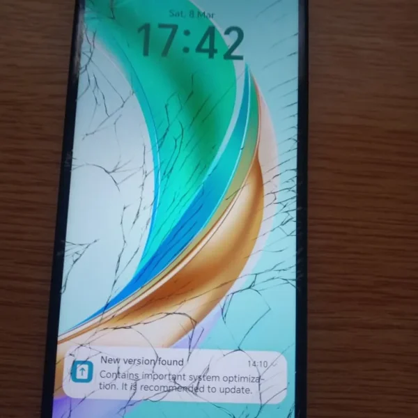 Honor 6x with 128GB